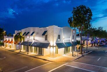 Hostel Sunset Inn South Miami