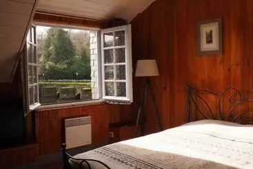 Bed and Breakfast Au Pied Du Pont