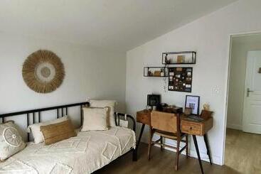 Bed and Breakfast La Cabane Bohème, Maison D Hôtes Bassin D Arcachon