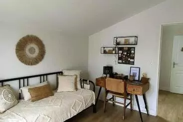 Bed and Breakfast La Cabane Bohème, Maison D Hôtes Bassin D Arcachon