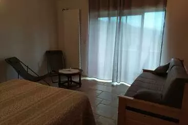 Bed & Breakfast Limone Vallée