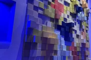 Hotelli Albergo Ligabue