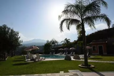 Hotel Arcobaleno Dell Etna
