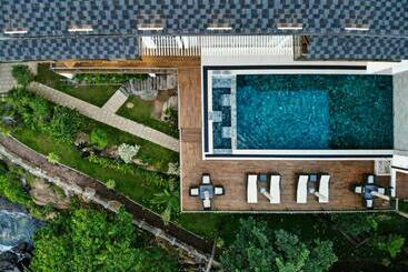 호텔 Beacon By The Bay Villas And Suites By The Clarks