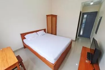 Hotel Griya Shinta Syariah Solo Mitra Reddoorz