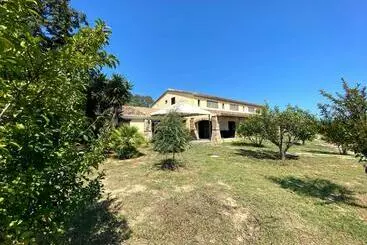 ホテル Villa Silvana