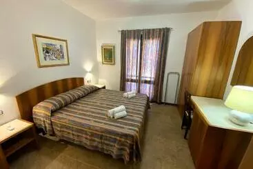 Hôtel Villa Silvana