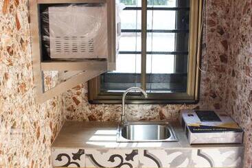 호텔 High Level Apartment