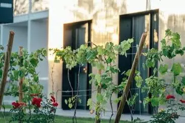 ホテル Holiday Inn   Bordeaux Merignac, An Ihg