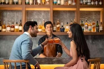 호텔 Hyatt Regency Dehradun Resort And Spa