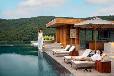 Szálloda Hyatt Regency Dehradun Resort And Spa