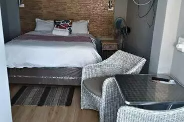 پانسیون Busis Guesthouse
