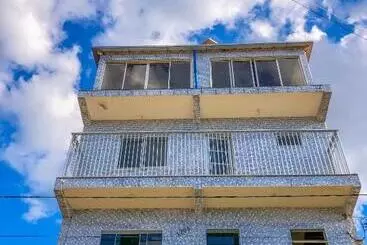 ペンション Casa Azul