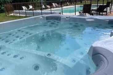 Pensione Château Le Fresne