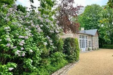 ペンション Château Le Fresne