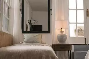Pansiyon Gato Azul Coliving