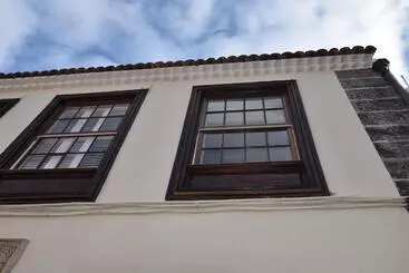 Pension Gato Azul Coliving