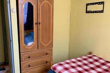 پانسیون Hospedaje La Ruta Los Angeles