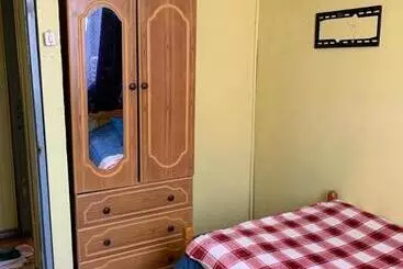 ペンション Hospedaje La Ruta Los Angeles