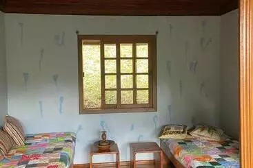 Pension Monte Carmelo Inn Sana