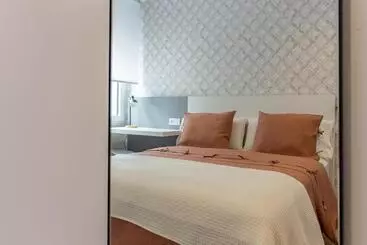 Pansiyon Room4you Oviedo By Asturias Holidays