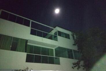 Pension Suítes Cabo Frio