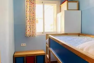 ユースホステル Casa Alma