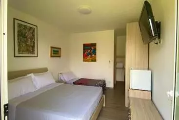 B&b Michelangelo