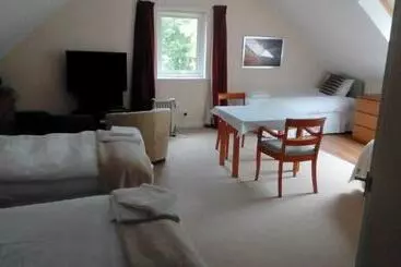 Bed and Breakfast Bluebell Cottage