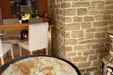 ベッドアンドブレックファースト L Hôtié De Brocéliande à Paimpont, Au Coeur Des Sites Naturels Et Légendaires