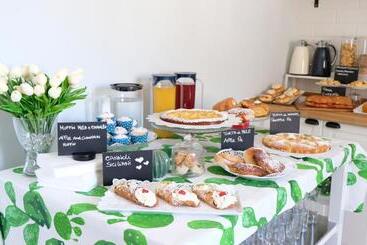 Bed and Breakfast La Via Dell Acqua