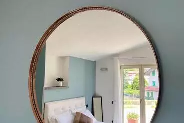 Bed and Breakfast Mariposa