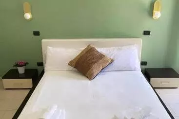 Bed & Breakfast Mariposa
