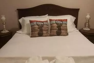 Blue Spruce B&b Muskoka