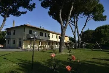 Hotel Agriturismo Redipuglia