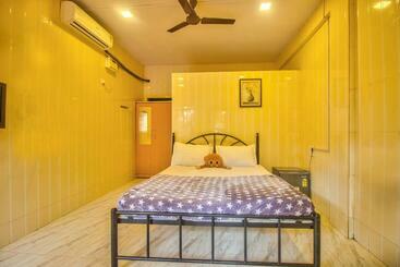 酒店 Walking 2 Beach