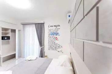Na  Poesia B&b Di Charme