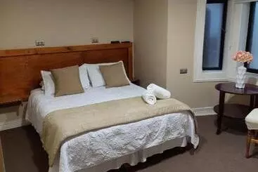 ペンション Belle Epoque Hostal