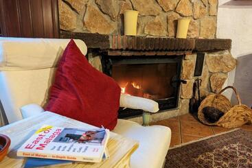 Пансион Casa Kisi Cottage, Rural Boutique Bed & Breakfast