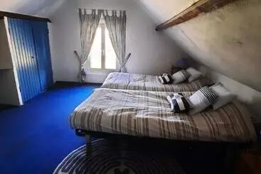 Pensión Le Lampedusa
