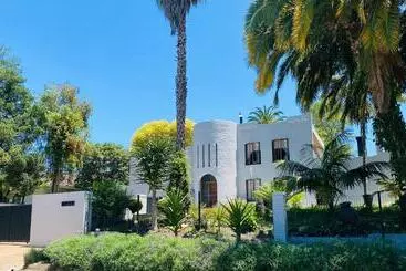 Majatalo Little Fern Self Catering