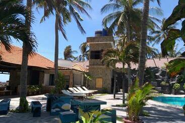 The Dream Resort & Spa