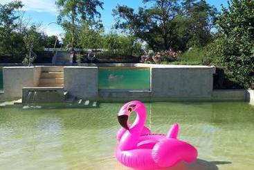 Сельский дом Agriturismo Cascina Madonnina