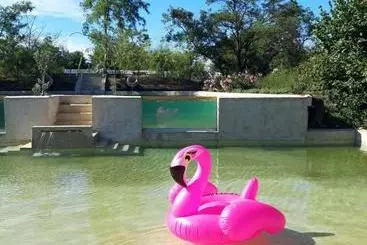 Сельский дом Agriturismo Cascina Madonnina