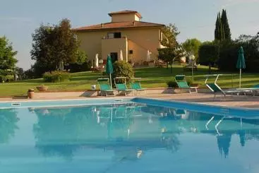 Сельский дом Agriturismo Colleverde