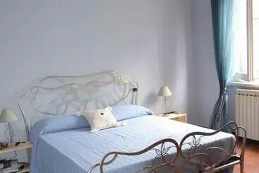 B&b Residenza Marina