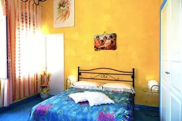 Bed and Breakfast Dimora Carlo Iii