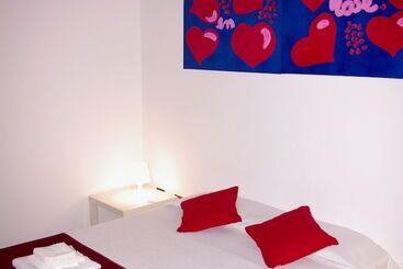 住宿加早餐 Teatro Massimo