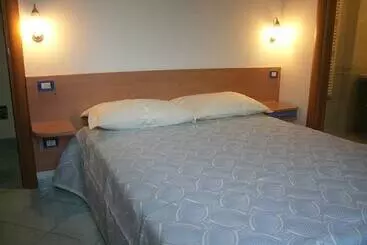 تختخواب و صبحانه Me.fra Camere