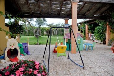 Hostal La Fontana Dei Desideri